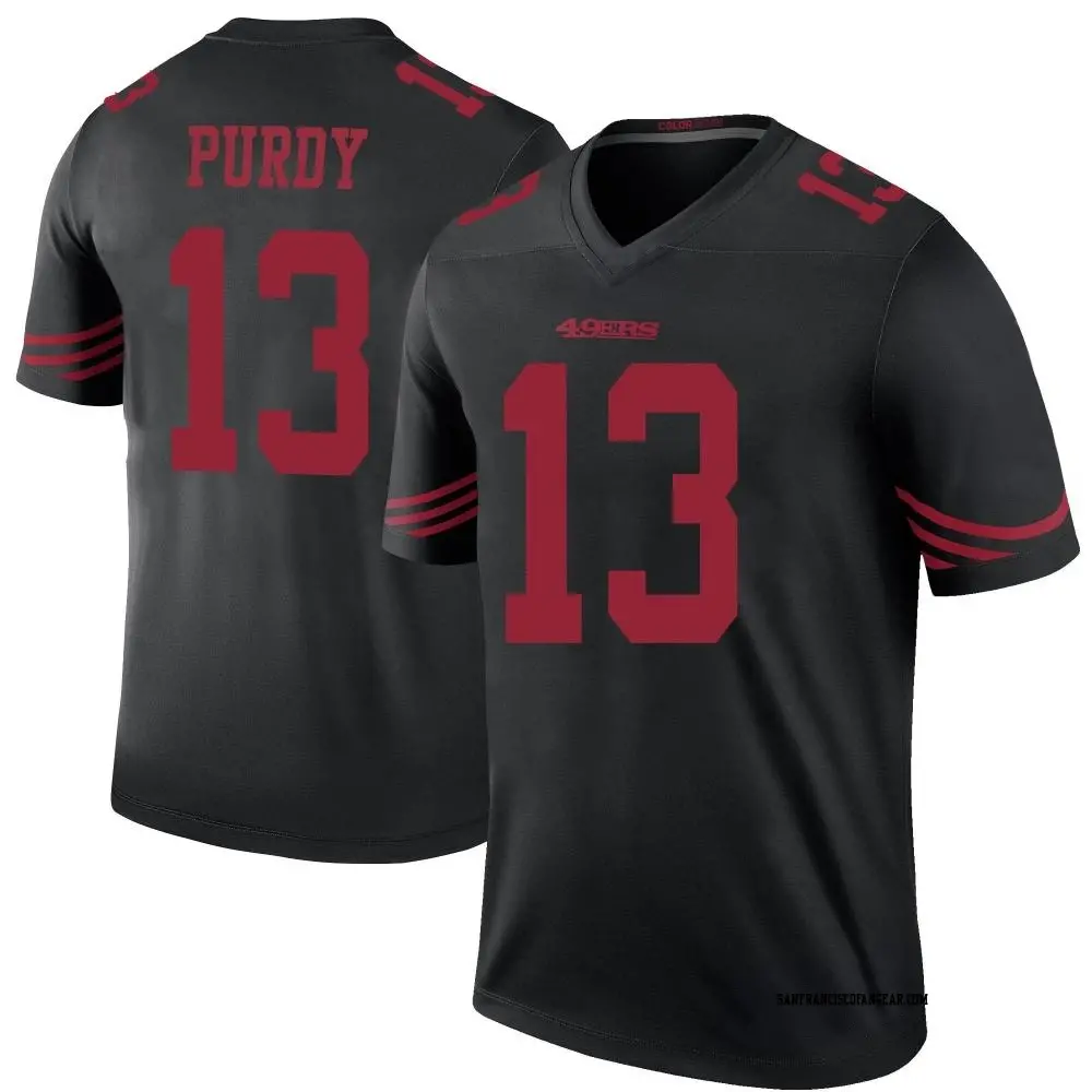 Brock Purdy Jersey for Men, Women and Kids - 49ers Store